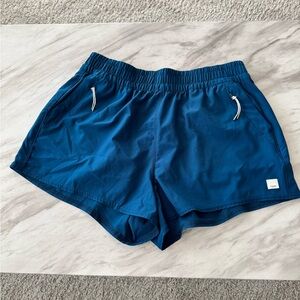 Vuori Dash Shorts